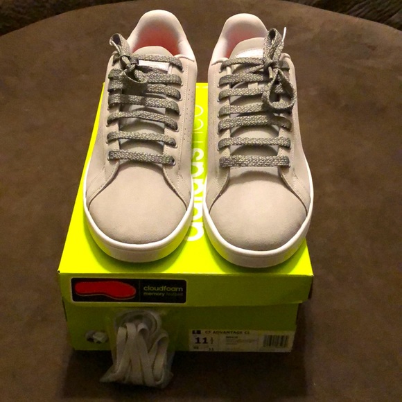 custom adidas cloudfoam